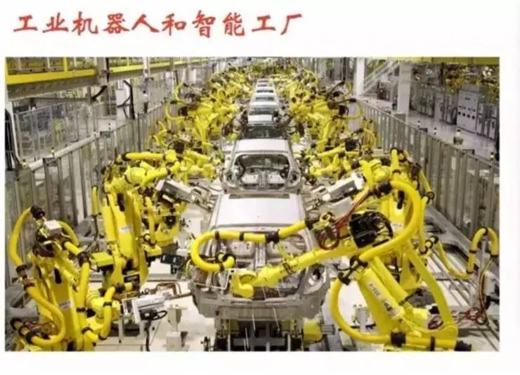 路——谈谈计算机人工智能（AI）j9国际