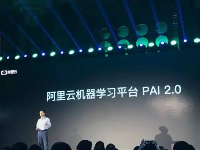 路——谈谈计算机人工智能（AI）j9国际站登录一面是进步一面是套(图5)