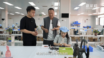 的刷子刷出30亿美颜经济j9国际一把河北小县城(图8)