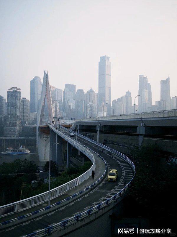 好 重庆5日游详细解答_超实用攻略J9九游会重庆旅游什么时候去比较(图2)