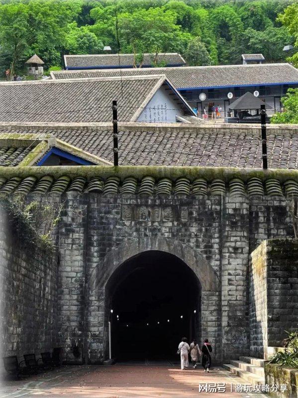 好 重庆5日游详细解答_超实用攻略J9九